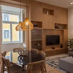Flh Praca Comercio Tropical Flat Apartman *
