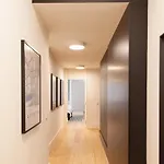 Flh Praca Comercio Tropical Flat Apartman *