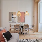 Διαμέρισμα Flh Praca Comercio Tropical Flat Lisboa