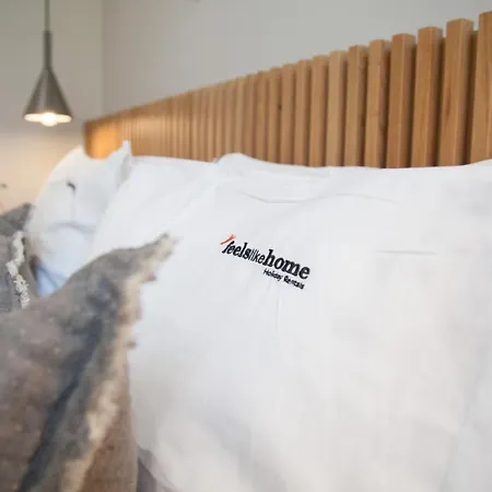 Flh Praca Comercio Tropical Flat Lägenhet