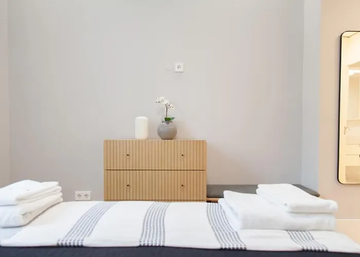 Flh Praca Comercio Tropical Flat *