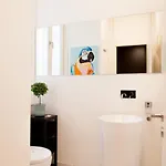 Flh Praca Comercio Tropical Flat Appartement Lissabon