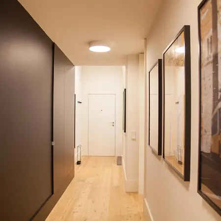 Flh Praca Comercio Tropical Flat Appartement