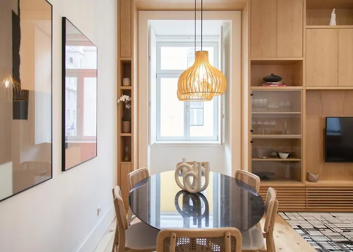 Apartamento Flh Praça Comércio Tropical Flat *